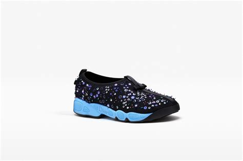 dior fusion sneakers buy online